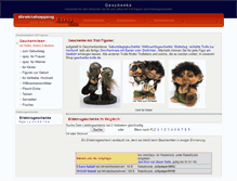 Tablet Screenshot of direktshopping.de
